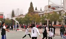 学会做一个气量适中的篮球