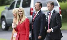 弟弟走路的那些事儿