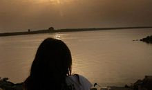 路，是人走出来的