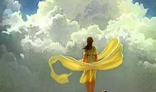 心灵深处的伤痛