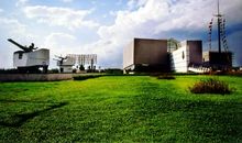 海军纪念馆观后感