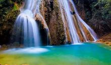 风景优美的地方