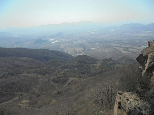 云龙山旅游笔记