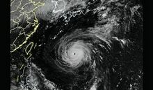 台风“玛利亚”