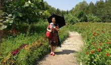 游北大荒生态园