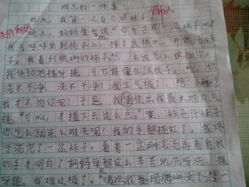 令人难忘的事物组成