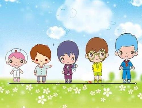 称赞我的“万能”奶奶