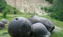 神奇的石头世界