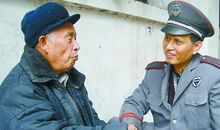 我和时光老人聊聊天