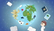 我得到了一颗神奇的种子