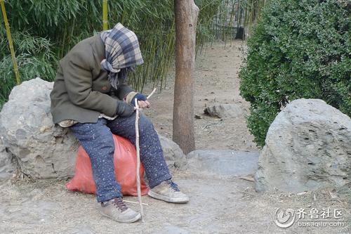 大清道夫