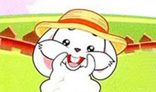 我想要一只小白兔