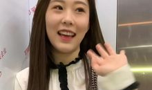 老师你的微笑最美