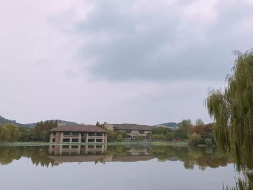良zhu秋季游