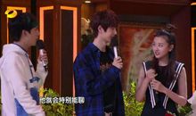 和历史靠近一点点