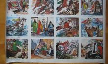 我家的“三国”故事