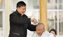 千千万万的普通人最伟大