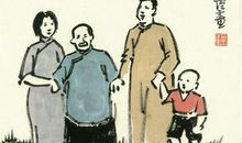 童年一件有趣的事