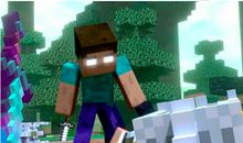 有我的世界就会不一样