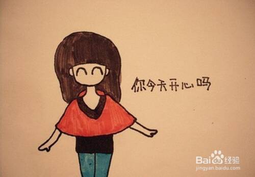 关于乐观的四个问题