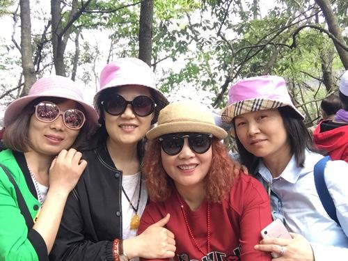 我心中的真相