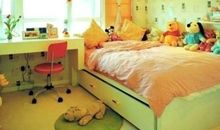 我希望自己的房间是……