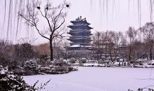 记2018年的第一场雪