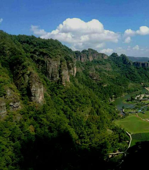 新昌之旅