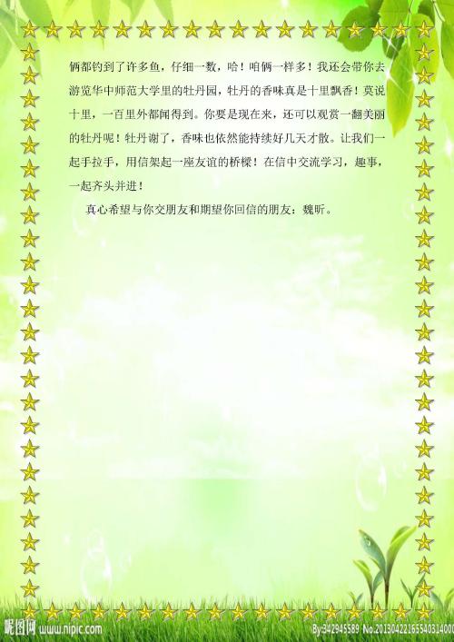 给金龙哥哥的信