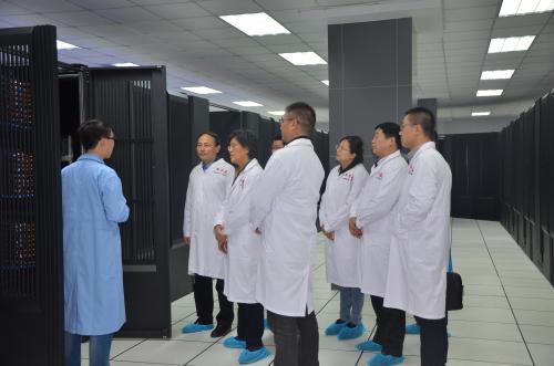 科学抽查