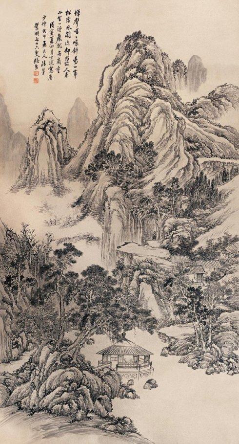丛林访客