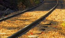 一路风景一路情