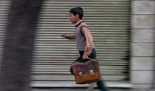 在最好的时光奔跑