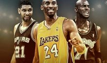 篮球陪伴我成长，真好