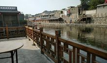 游“响堂水镇”