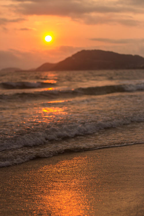 海南的海