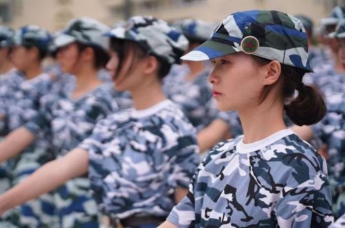 军事训练持久性