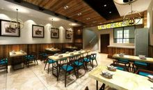 我们的“美食一家”