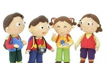 爱我，就多陪陪我