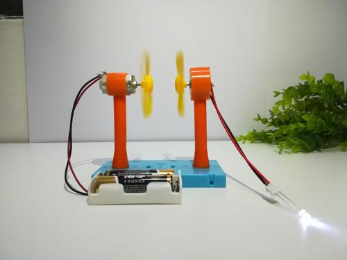 科学实验取样