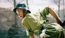 三毛从军观后感