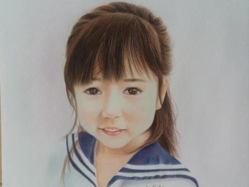 渴望那个微笑