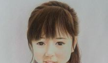 渴望那一抹微笑