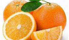 橙子与橘子的区别