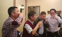 一个“侠骨柔情”的同学