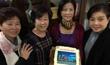 留下永恒的英姿