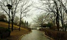 遇见·时间·珍惜