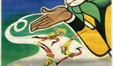 童年照片里的故事