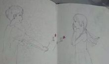 留在心中的那份爱