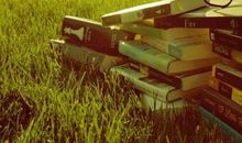 “丛书阅读”伴我成长